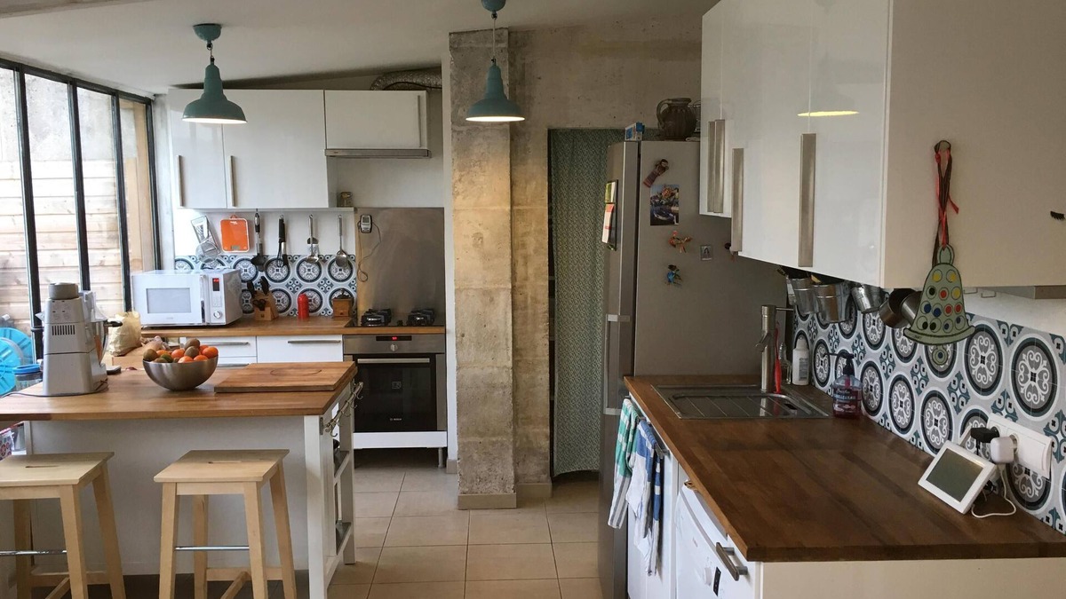 Perigueux House | Townhouse with Pool