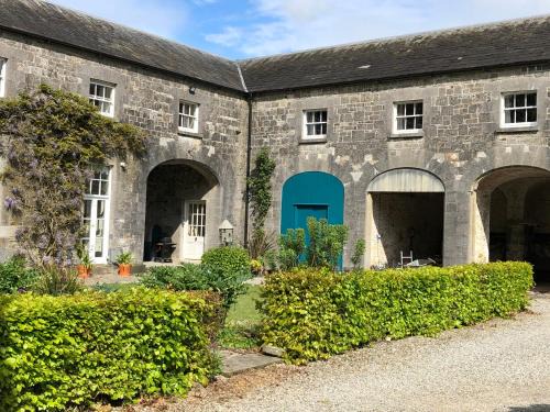 Tullyallen Apartment | Townley Hall Apartments