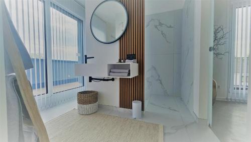 Rheindahlen-Land Apartment | Townlofts am Borussia Park