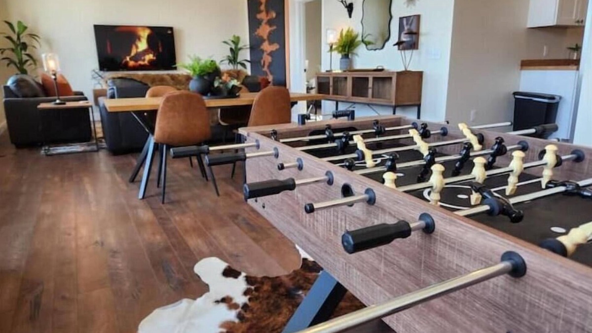 Townsend Condo | Townsend Penthouse
