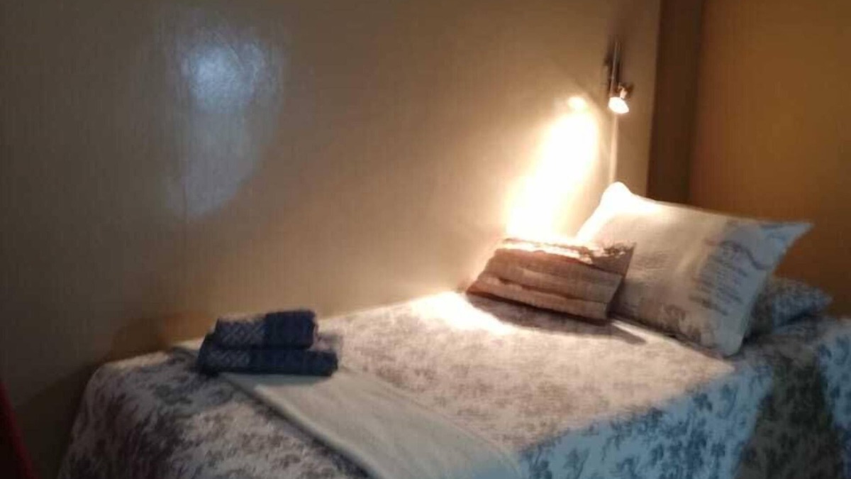 Potchefstroom House | Township experience with safety as our priority.