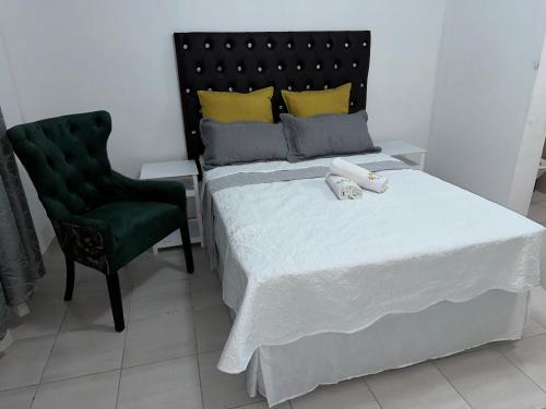 Seshego-B Hotel | Township Lodge -Seshego