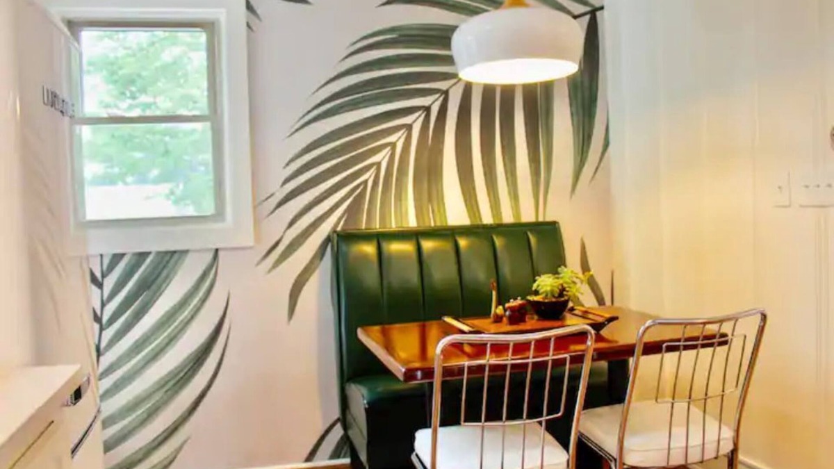 Sparta House | Townside Nook: 2-Blocks to Downtown Sparta
