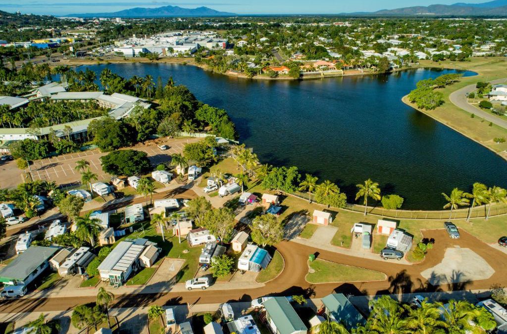 Currajong Other | Townsville Lakes Holiday Park