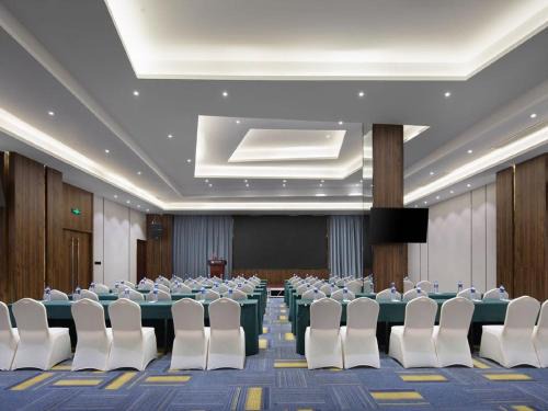 Yu Hua Hotel | TOWO Shangpin Hotel Changsha Desiqin Institute of Science and Technology Branch
