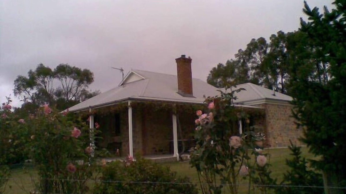 Greenwich Park Other | Towrang Farmstay - located at Goulburn