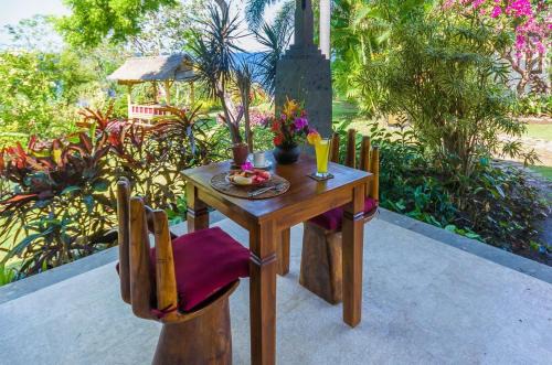 Tulamben Resort | Toyabali-Resort, Boutique Beach Villas