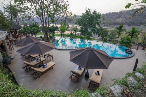 Kapurhol Resort | Toyam by Orchid Hotels
