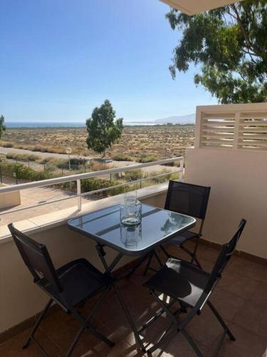 Retamar Apartment | Toyo Golf