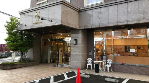Nukazuka Hotel | Toyoko Inn Aizuwakamatsu Ekimae