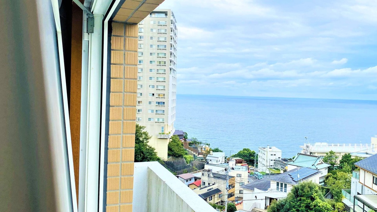 Atami Hotel | Toyoko Inn Atami Ekimae
