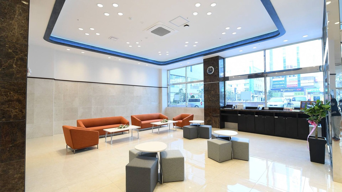 Changwon Hotel | Toyoko Inn Changwon
