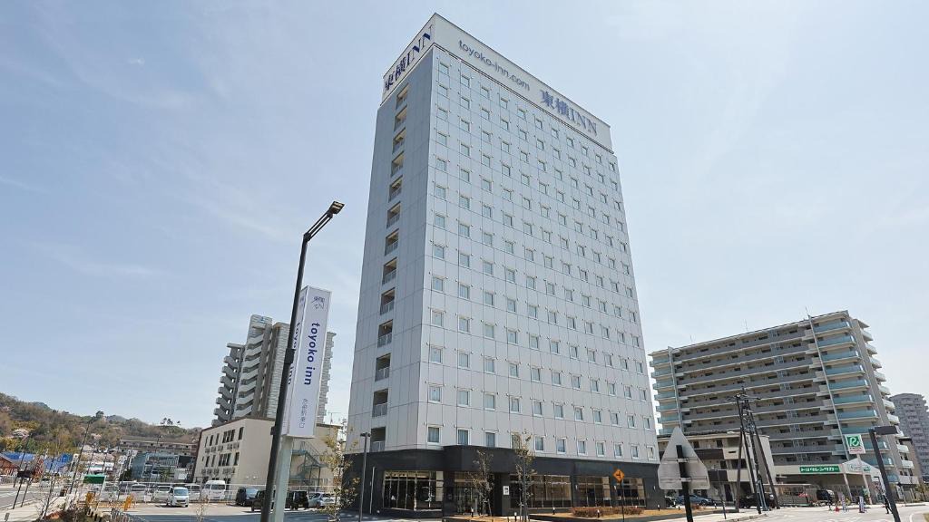 Sugatani Onsen Hotel | Toyoko Inn Hikone eki Higashi guchi
