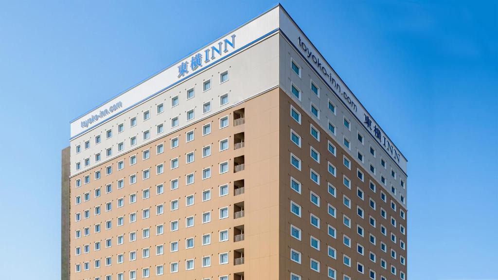 Inzai Hotel | Toyoko Inn Imba Nihon-idai Ekimae