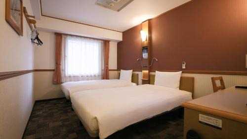 Korinbo Hotel | Toyoko Inn Kanazawa Kenrokuen Korimbo