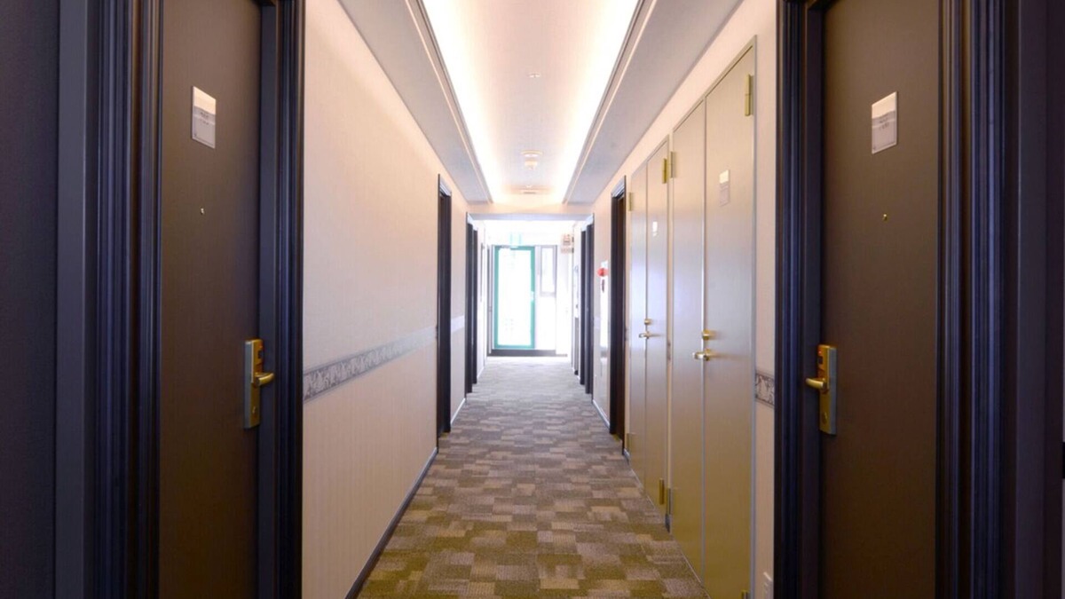 Kanazawa Hotel | Toyoko Inn Kanazawa Station Higashi