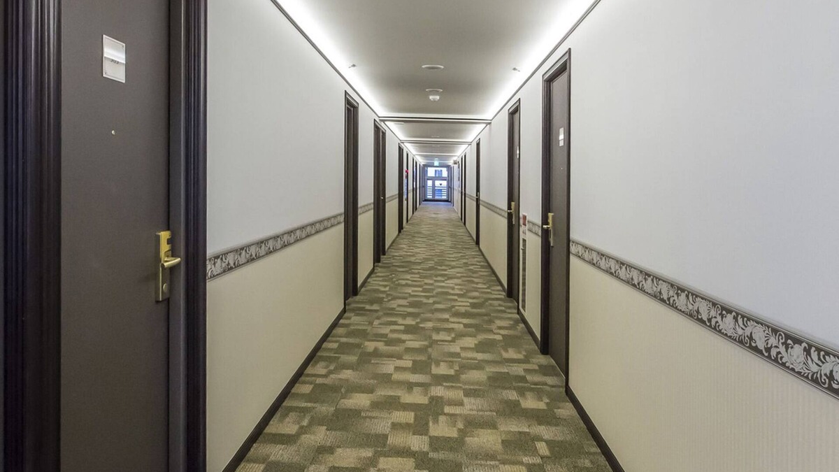 Nara Hotel | Toyoko Inn Kintetsu Nara Ekimae