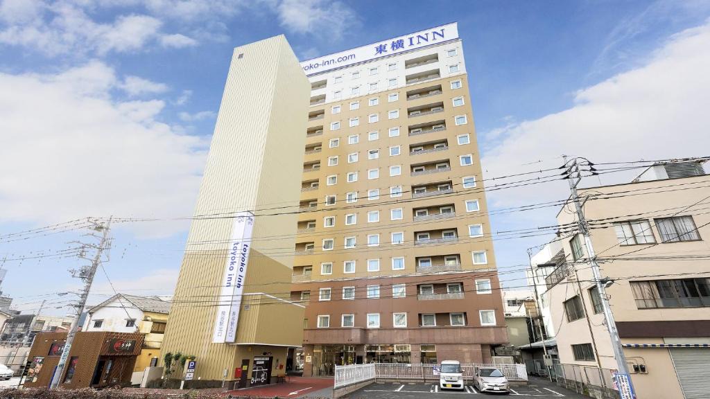 Kumagaya Hotel | Toyoko Inn Kumagaya eki Kita guchi
