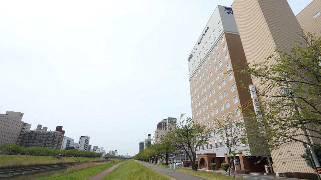 Mito Hotel | Toyoko Inn Mito-eki Minami-guchi