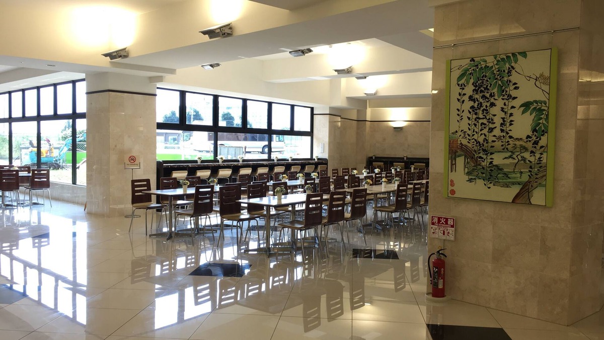 Narita Hotel | Toyoko Inn Narita Airport Honkan