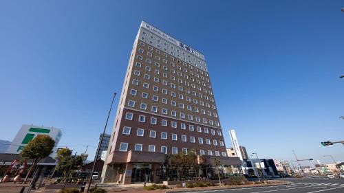 Niihama Hotel | Toyoko Inn Niihama Ekimae
