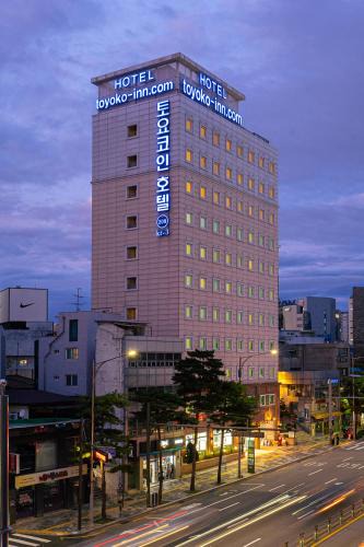 Gwanghui-dong Hotel | Toyoko Inn Seoul Dongdaemun I