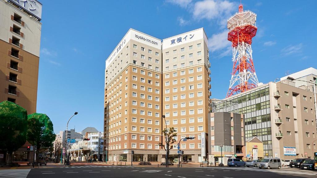 Nanasawa Onsen Hotel | Toyoko Inn Shonan Hiratsuka eki Kita guchi No 1