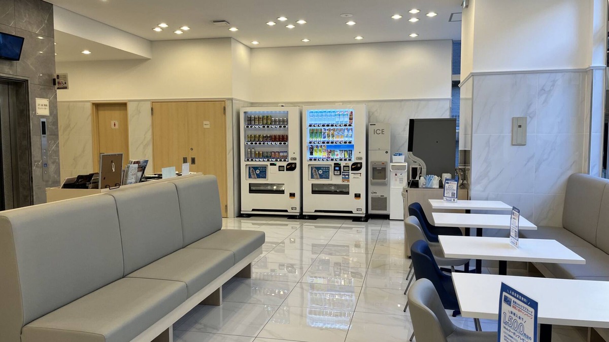Utsunomiya Hotel | Toyoko Inn Tobu Utsunomiya Station Nishi