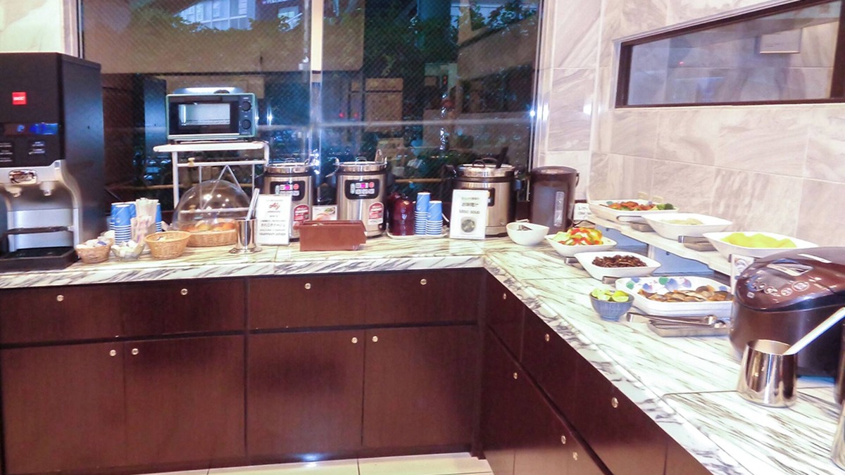 Tokushima Hotel | Toyoko Inn Tokushima Ekimae