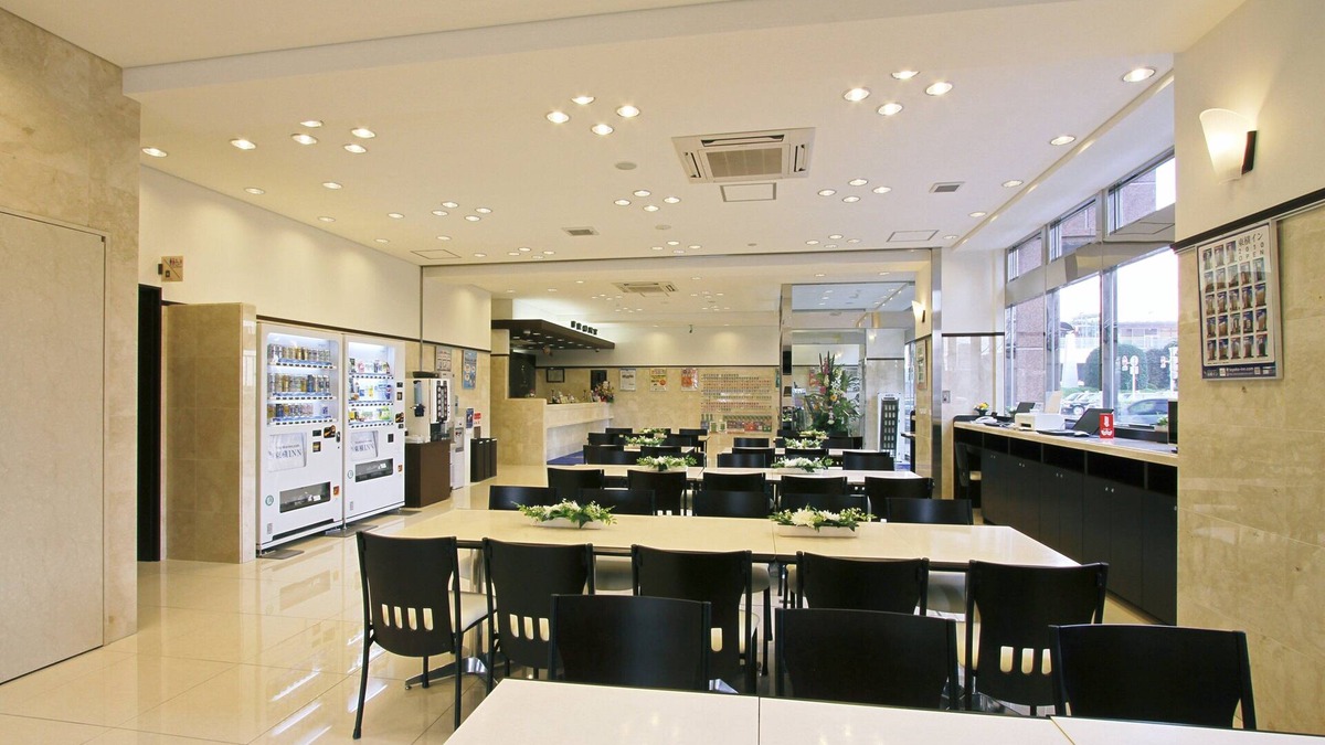 Fussa Hotel | Toyoko Inn Tokyo Fussa Station Higashi