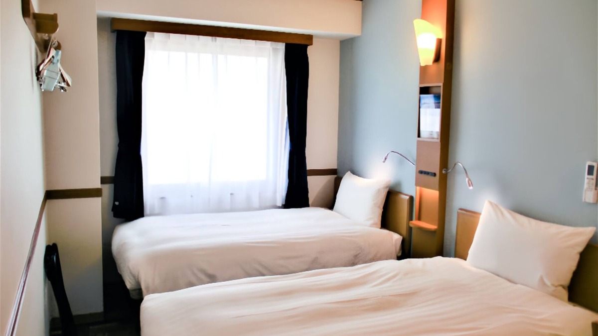 Koishikawa Hotel | Toyoko Inn Tokyo Korakuen Bunkyokuyakusho Mae