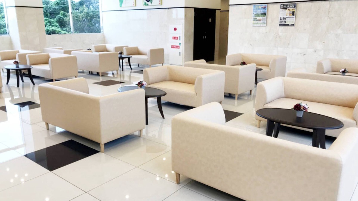 Nishidomari Hotel | Toyoko Inn Tsushima Hitakatsu