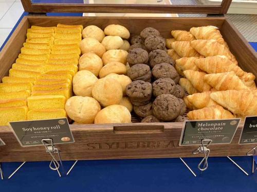 Yashio Hotel | Toyoko Inn Yashio Ekimae