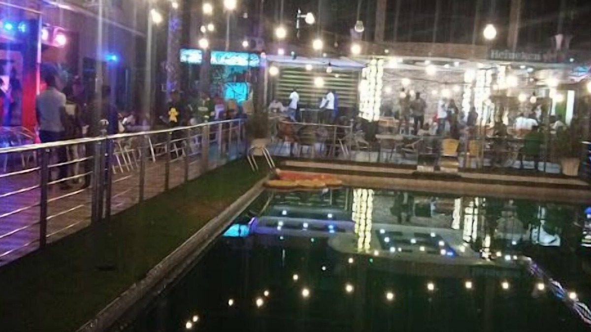 Ughelli Hotel | Tozak Hotel