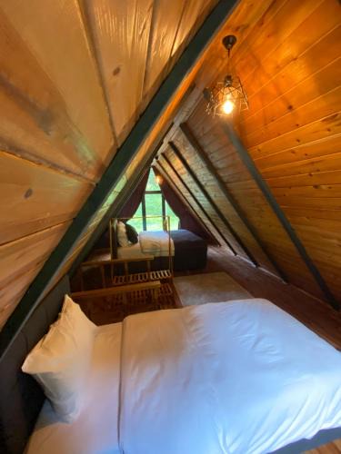 Camlihemsin Ski Chalet | Tozkaban Bungalow