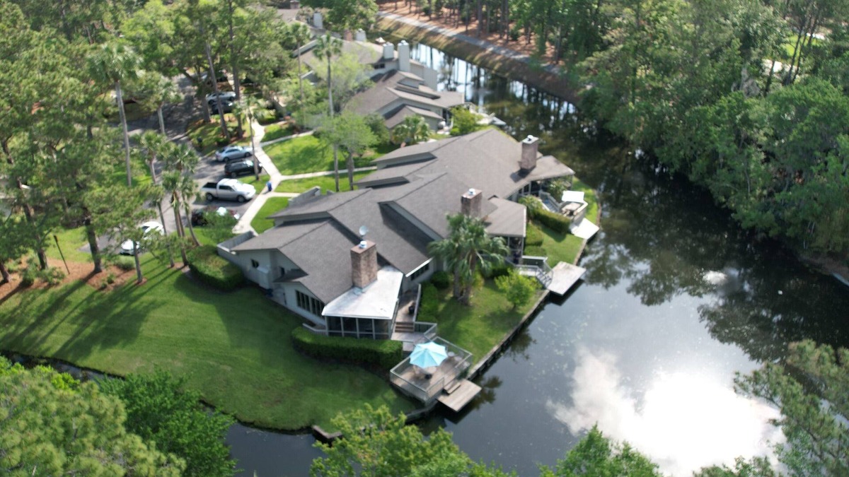 Palm Valley House | TPC Sawgrass Players Club Villa - Ponte Vedra Beach.