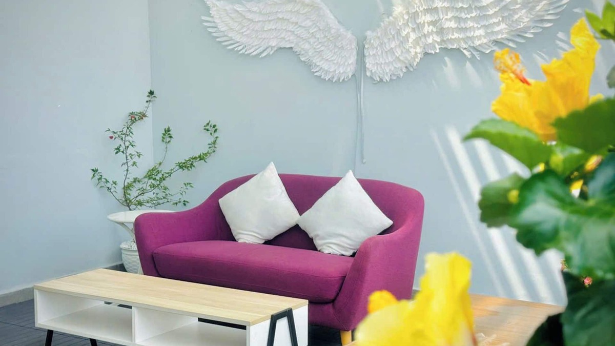 Thu Thiem Apartment | TPHomes Sala