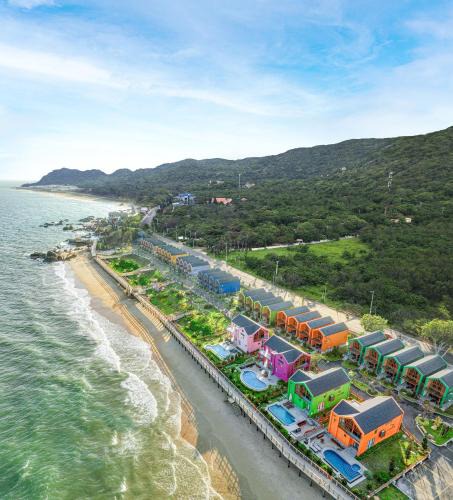 Ba Ria Resort | Trân Châu Beach & Resort
