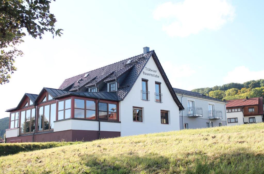 Trabes Hotel | Träbeser Bauernstube