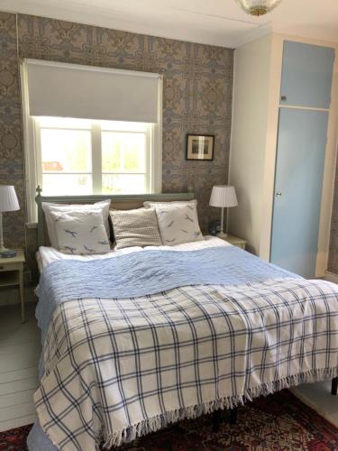 Arbra House | Träslottets B&B