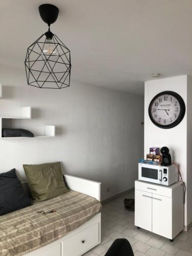 Cadereau Apartment | Très beau studio près du centre ville