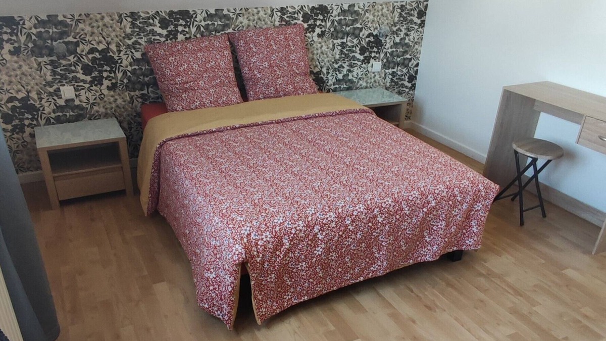 Guewenheim Apartment | Très bel Appartement au Calme Près de la Forêt de Centre du Village et Commerces
