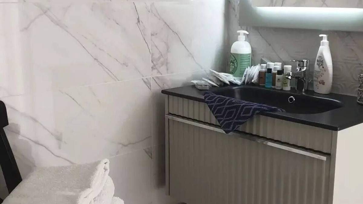 Morestel Apartment | Très bel Appartementen Plein Cœur de Morestel