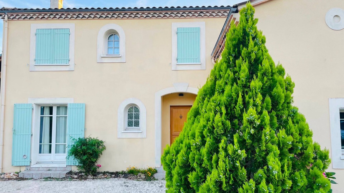 Castres House | Très Belle Maison Avec Piscine à 2 pas du Centre-ville de Castres