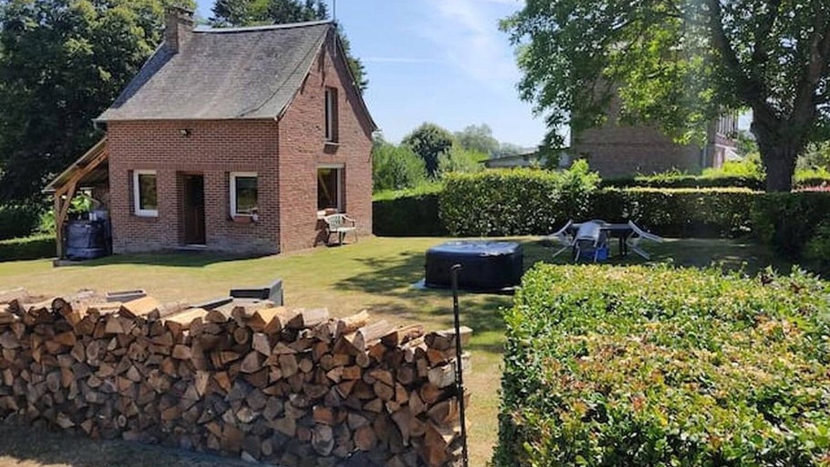 Le Quesne Bed & Breakfast | Très Joli Gîte au Cœur de la Vallée du Liger