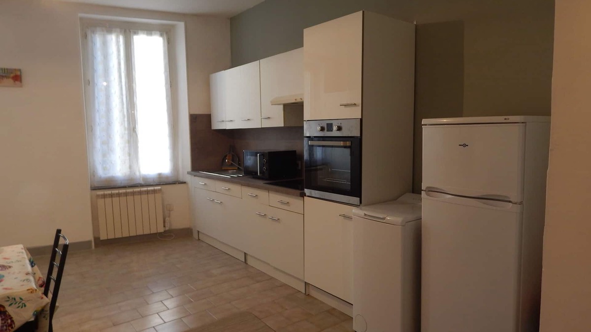 Coursan Apartment | Trés Interessant Qualité Prix A 15 KM de la mer