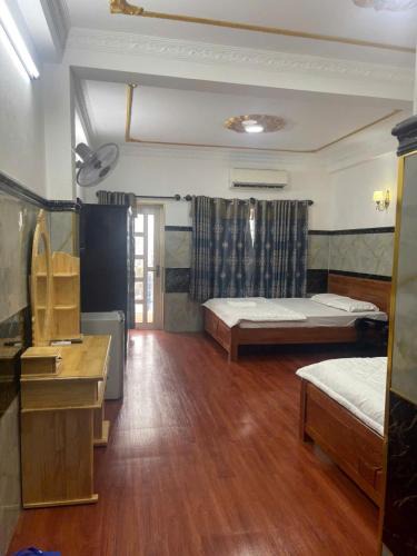 District 6 Hotel | Trí Thông Hotel