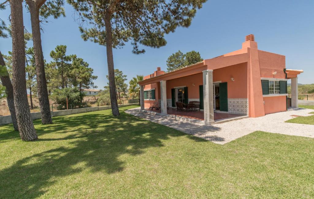 Carvalhal Villa | Tróia - Atlantic Villas - Family