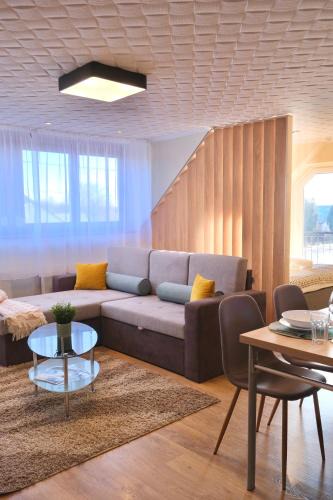 Siklos Apartment | Trón Apartman
