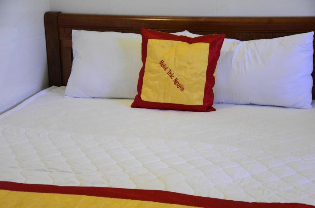 Ninh Hai House | Trúc Nguyên - Vĩnh Hy Homestay